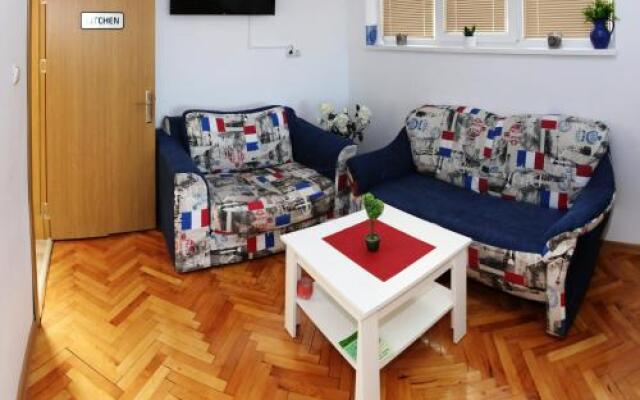 Gile Guest House