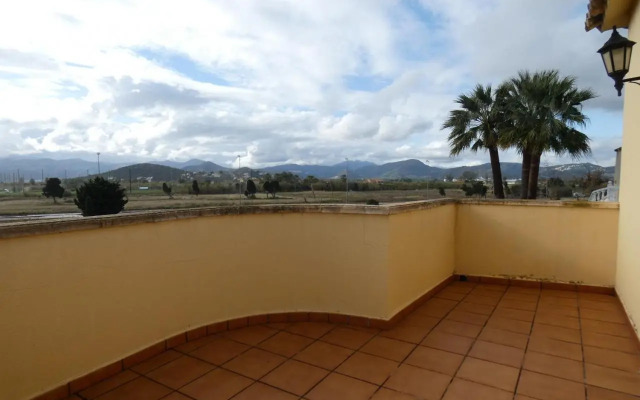 Ch103 Kandinski Oliva Nova Golf