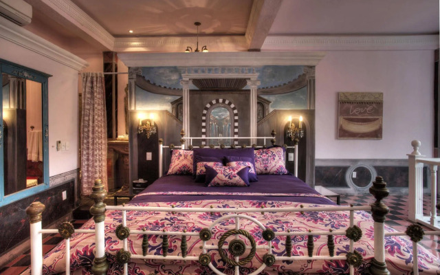 Rivera del Rio Boutique Hotel