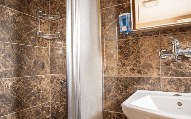 Beyoglu Huzur Hotel