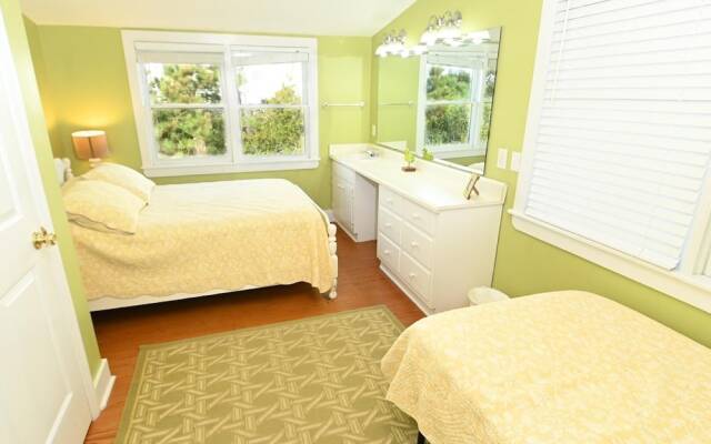 Towns End 4 Bedroom Home