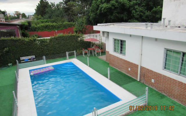 Departamento Carlos Paz