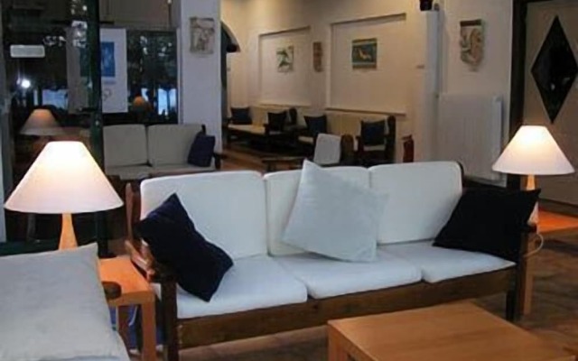 Kanelli Beach Hotel