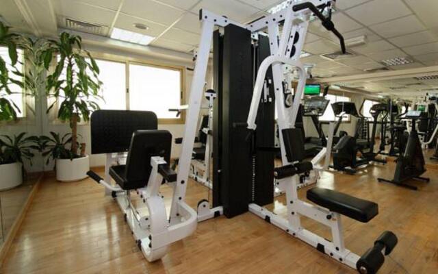 Florida City Hotel Apartments