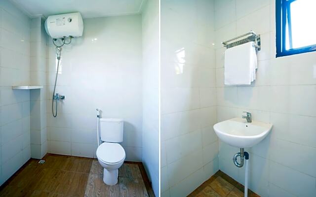 Collection O 90876 Pecatu Residences