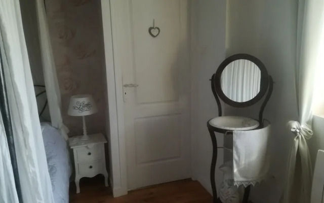 La gerbaudiere chambres Tables d hôtes