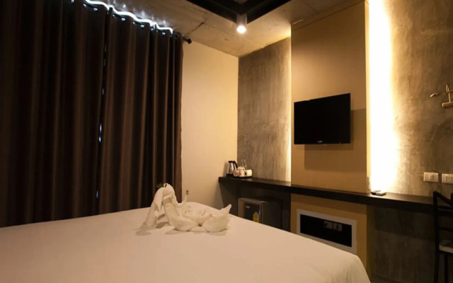 B2 Hotel South Pattaya Premier Hotel