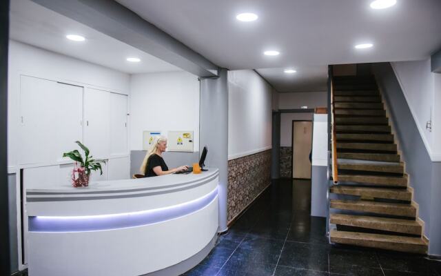 Apart Hotel Andino