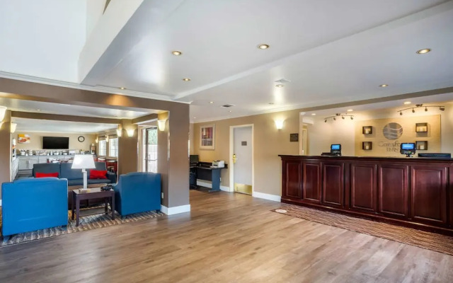 Quality Inn Castro Valley