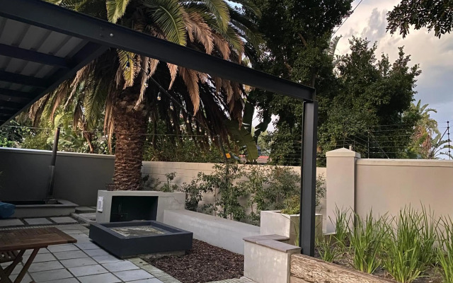 Vygeboom Villa/ Durbanville