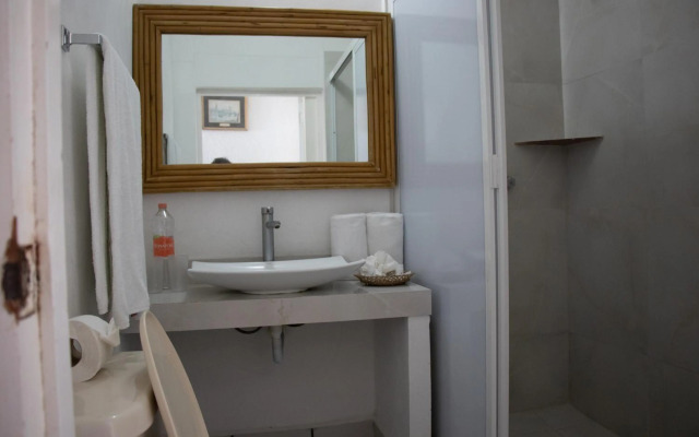 Acamar Beach Resort Acapulco
