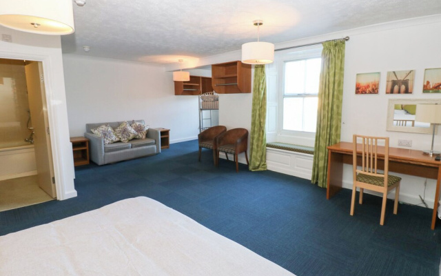 Bedroom 1