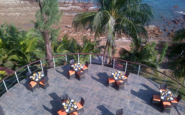 Sinclairs Bayview Port Blair
