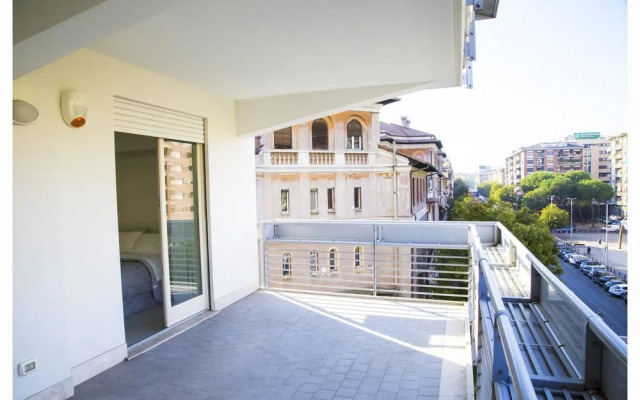 New Sara's Trastevere apartment