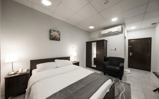 Palms Lily Hotel Suites
