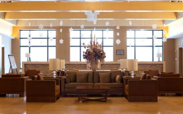 Club Med Yabuli