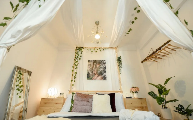 Homey - Strada Constantin Nacu 7