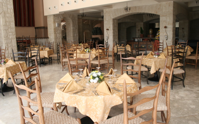 Jacir Palace Hotel Bethlehem