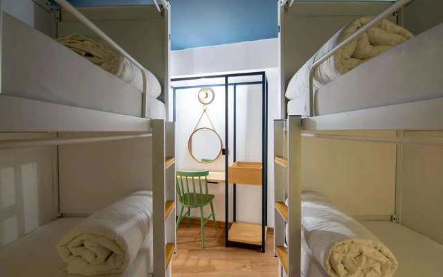 Rodamon Istanbul Hostel