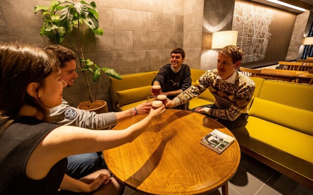 Kefu Stay & Lounge