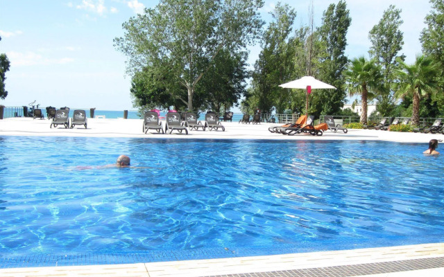 Le Dune Resort