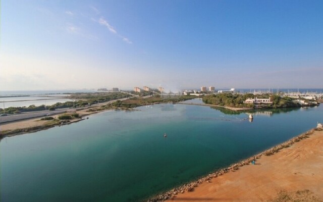 Apartamento Puertomar III 1