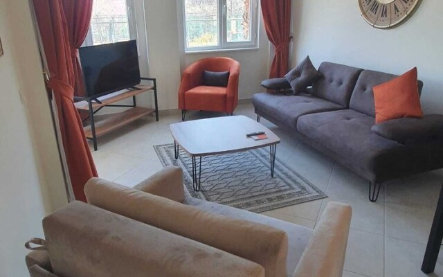 Unique 5 Star Kusadasi Golf & Spa Private Residence