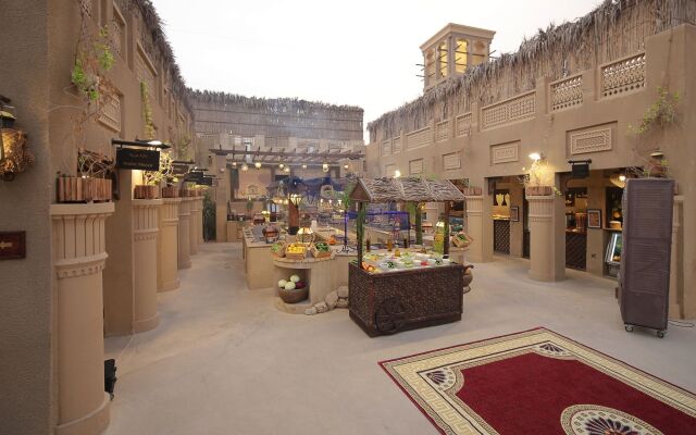 Qasr Al Sultan Boutique Hotel