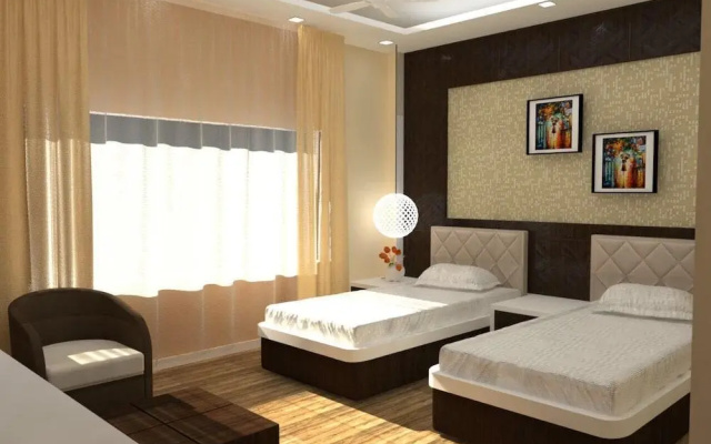 JK Rooms 125 Mariya