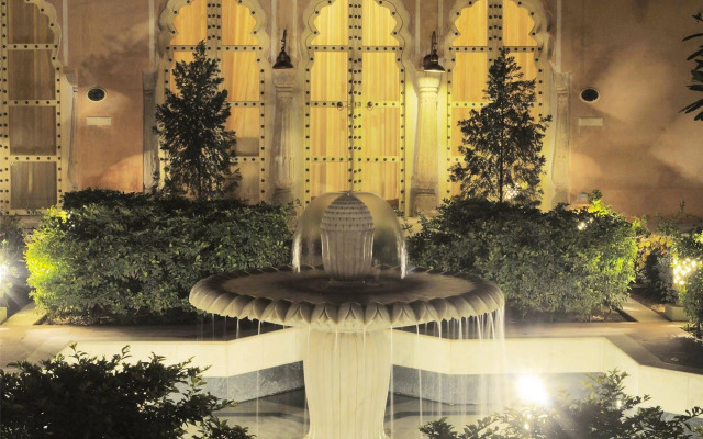 Chomu Palace Hotel