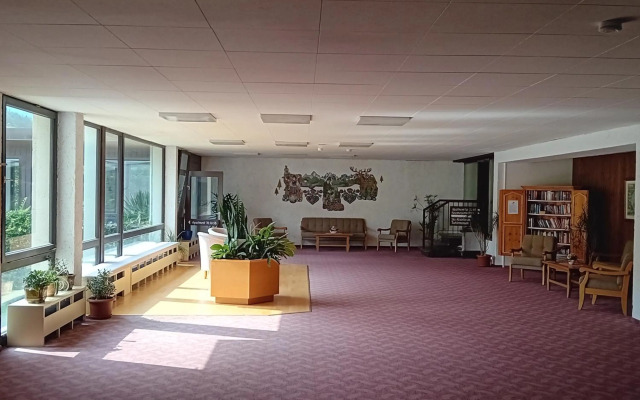 FeWo Familie Oshowski