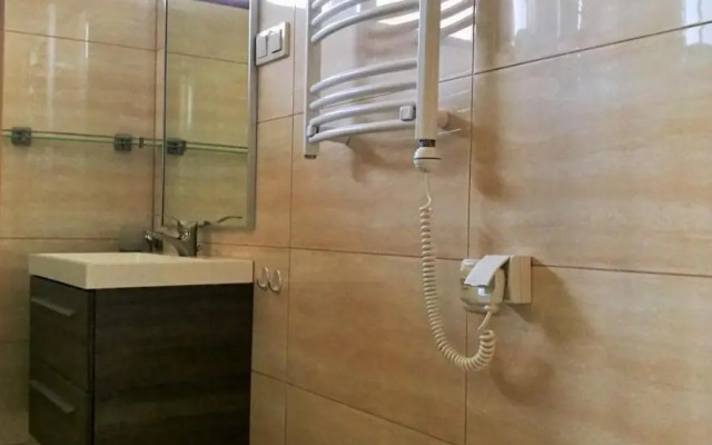 Apartament z kogutem