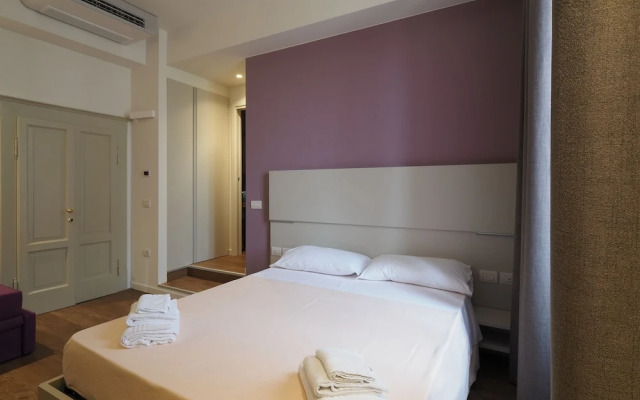 Relais Dogana