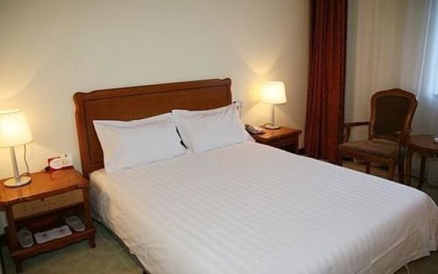 Changfeng Garden Hotel