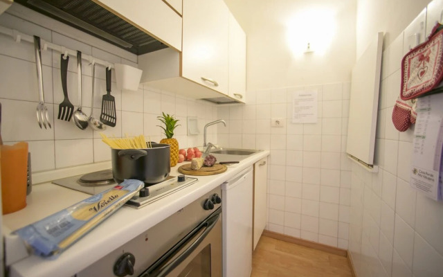 Riva Lago e Spiaggia Apartment
