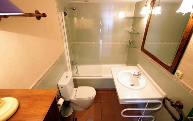 Cozy, Well-kept, Parking Space, Wifi, on the Slopes