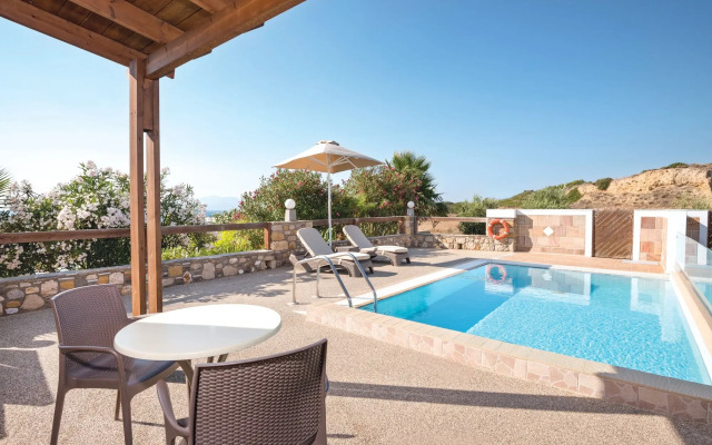 Kouros Palace Hotel