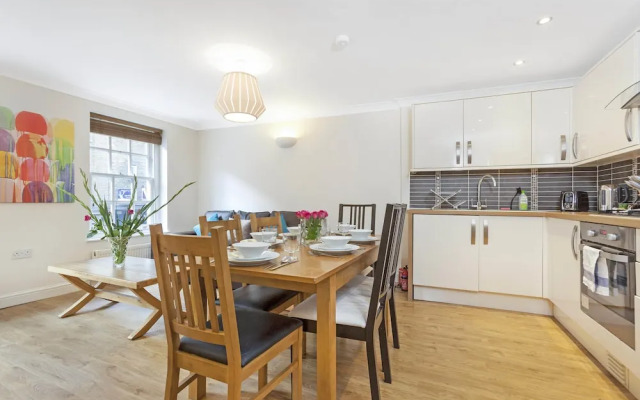 Club Living - Shoreditch & Spitalfields Apartments