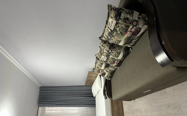 Rent.Min-Vody (Рэнт.Мин-Воды) на улице Чапаева