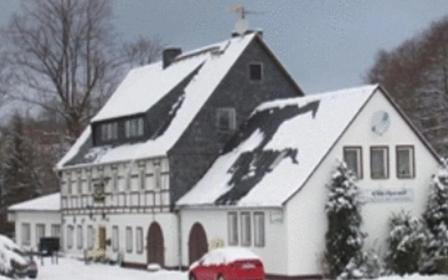Ferienhotel Huthaus Bärenstein