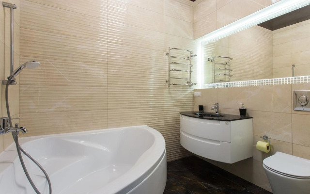 New luxury Apartment in the Center on Konstitution Square