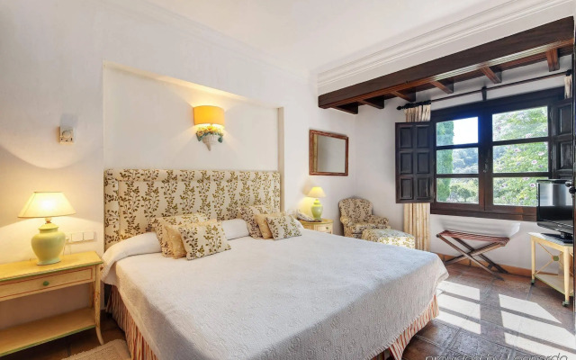Finca la Bobadilla, Leading Hotels of the World