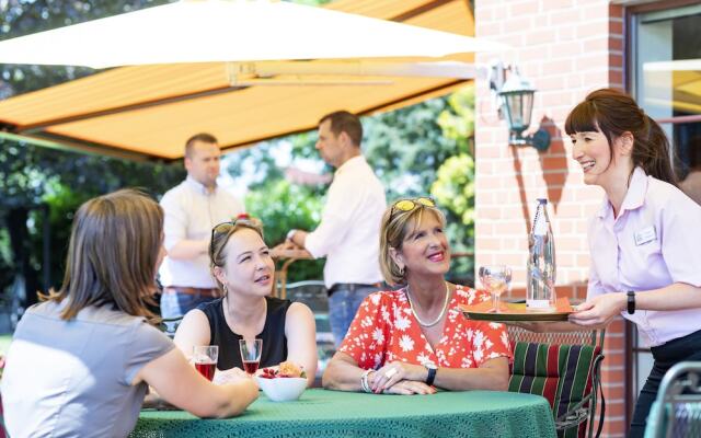 Landhotel Behre
