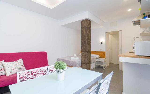 MCD Luminus Studio 33