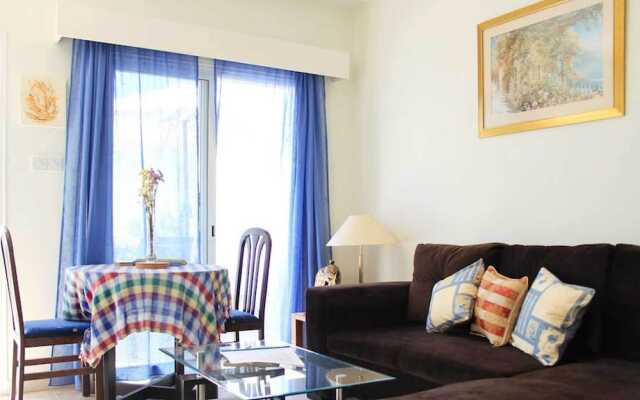 1 Bedroom Apartment Amazing View of Pissouri Bay