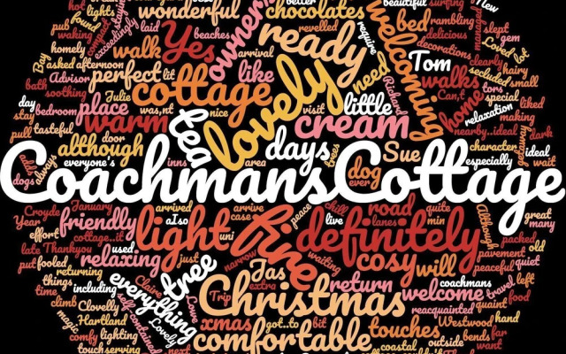 Westward Ho!me 5 Bedrooms