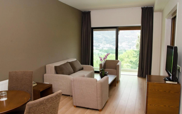 Rodon Hotel and Resort