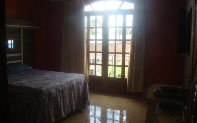 Each Hostel da Amazonia