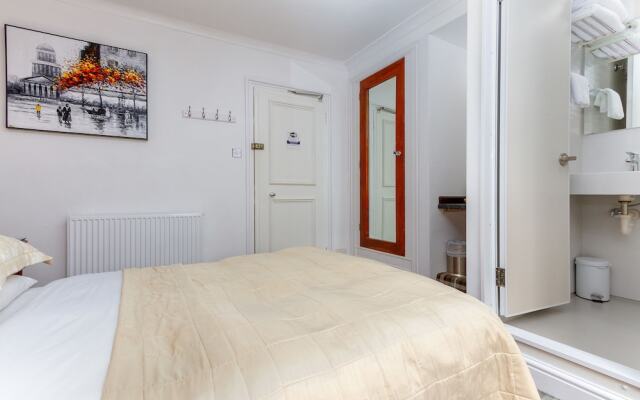 Field House Guest House