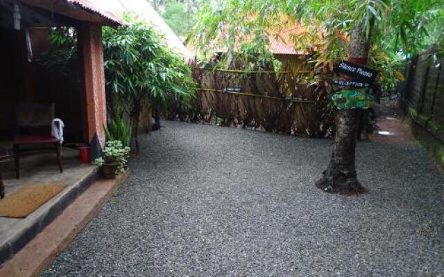 Puccini Lala Eco wellness Resort